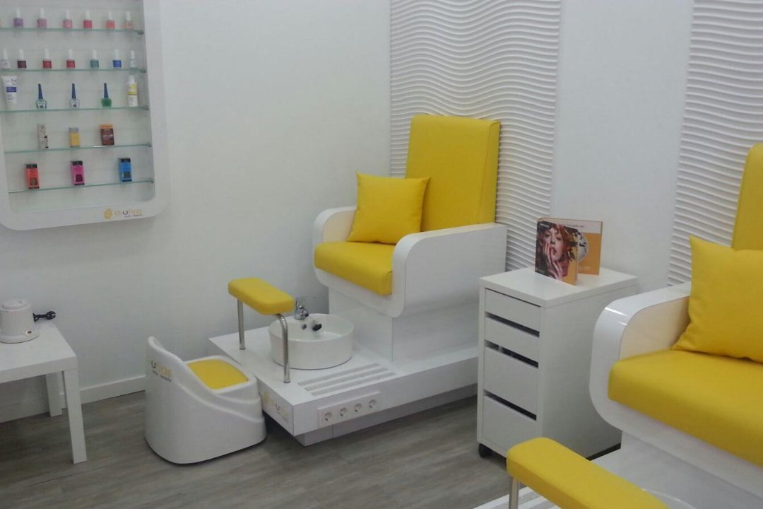 D-uñas Conde de Peñalver, Lista, Madrid