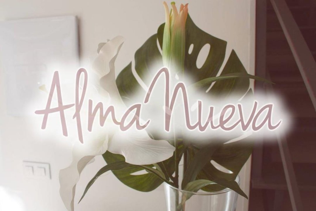 Alma Nueva, Sant Mori de Llefià, Badalona