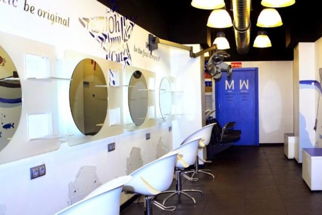 Oh my Cut! Prado, Lovaina, Vitoria-Gasteiz