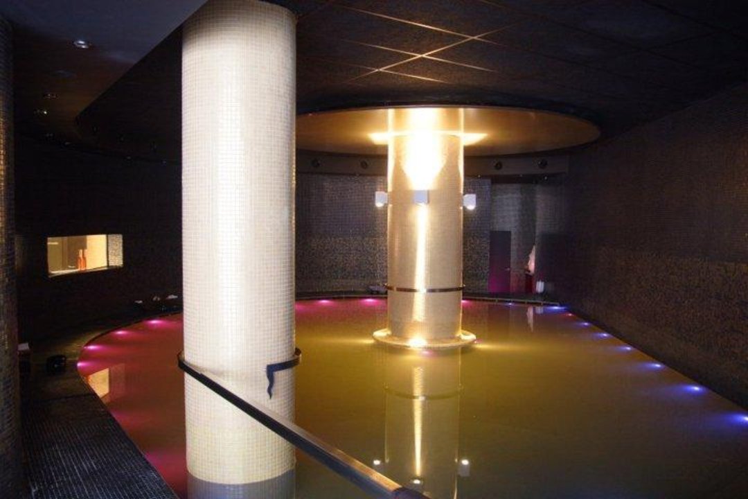 Saline Spa, Logroño