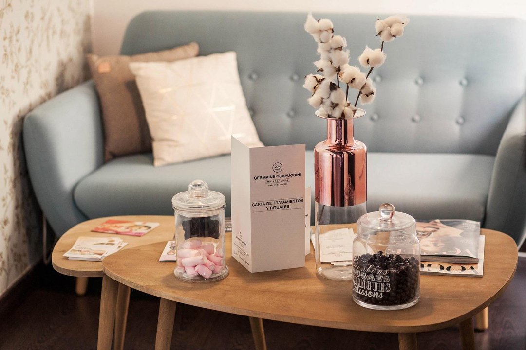 Irb Institute, Casco Antiguo, Comunidad de Madrid