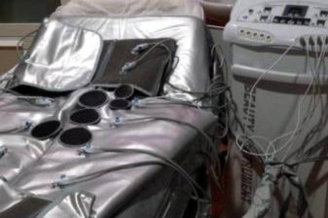 Julia, Móstoles, Comunidad de Madrid