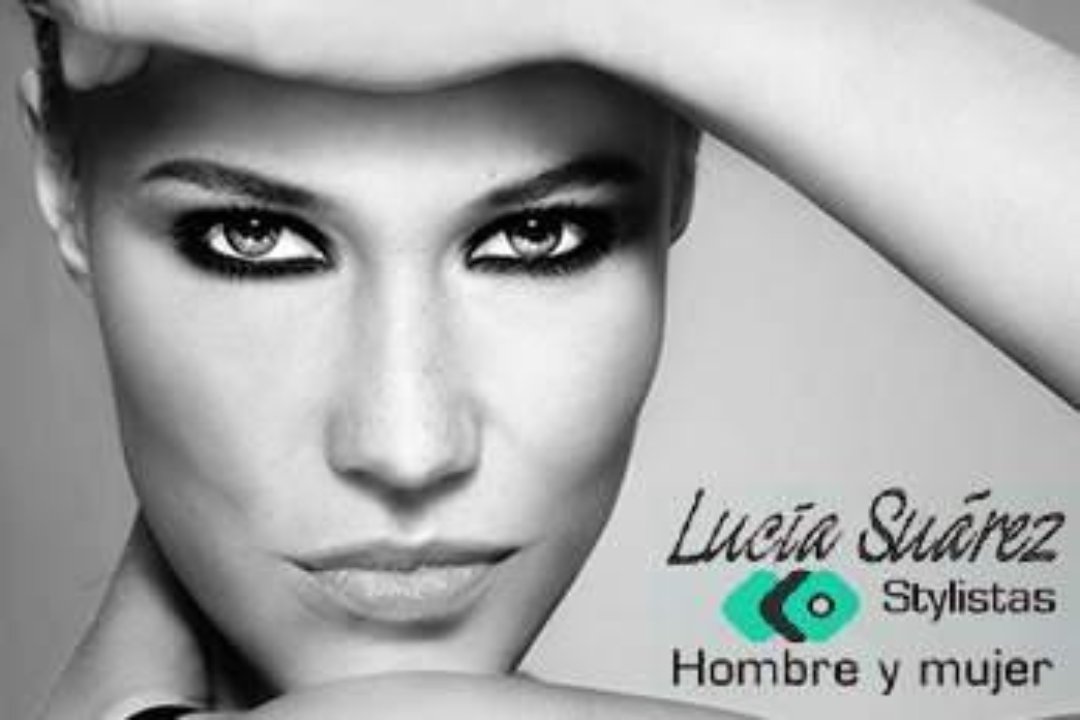 Lucia Suarez Stylistas, Oviedo