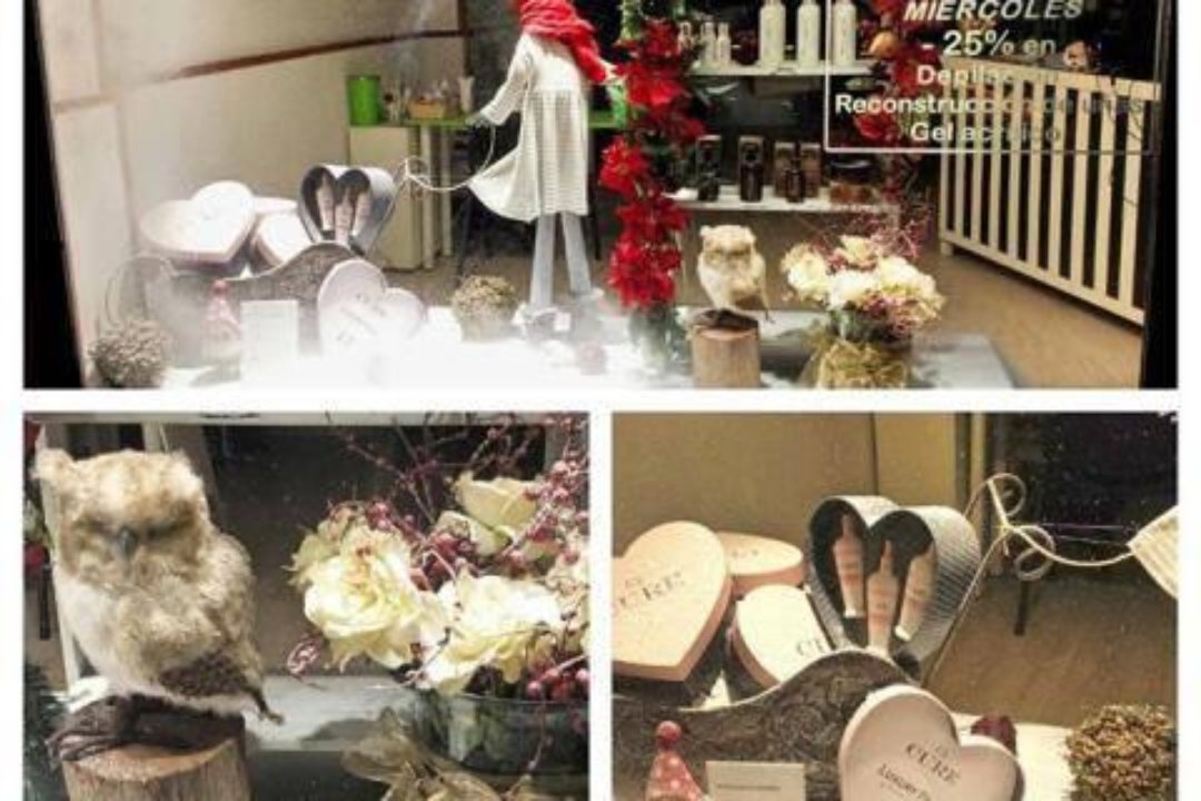 Karla Alonso, Santander, Cantabria