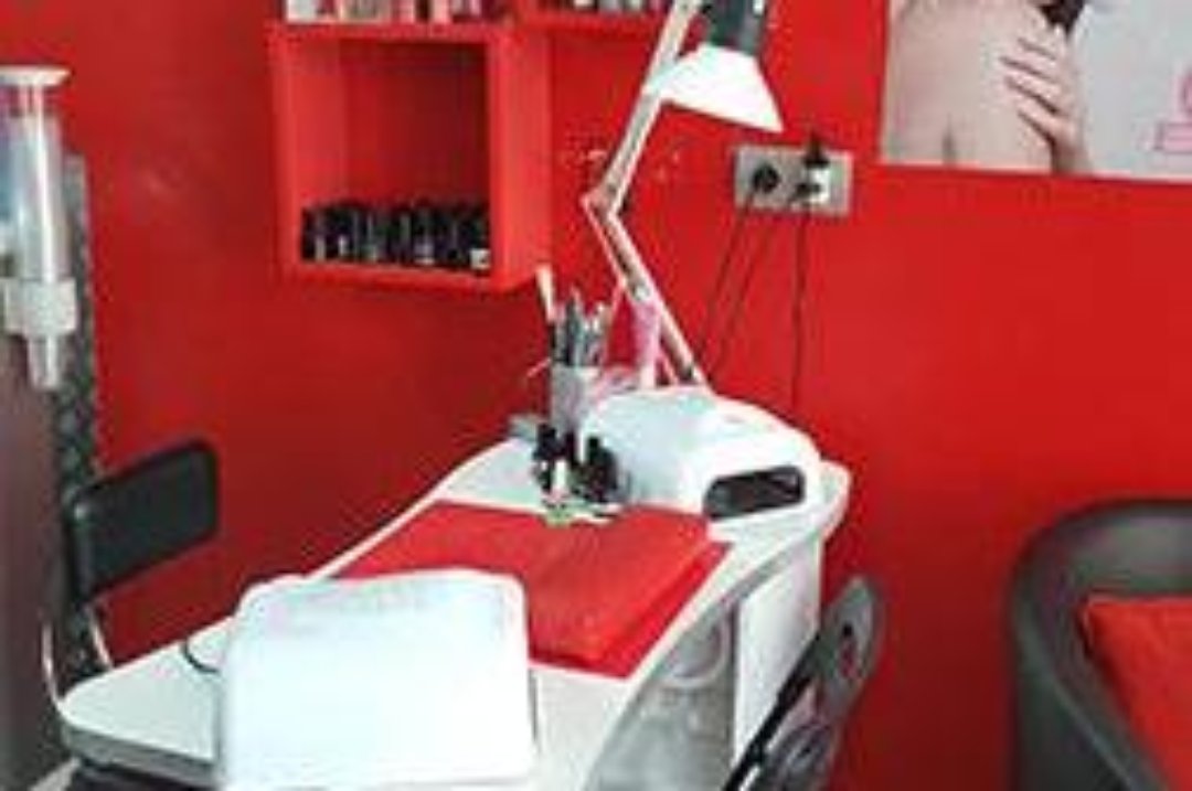 Montse Cortés, Ca n'Aurell, Provincia de Barcelona