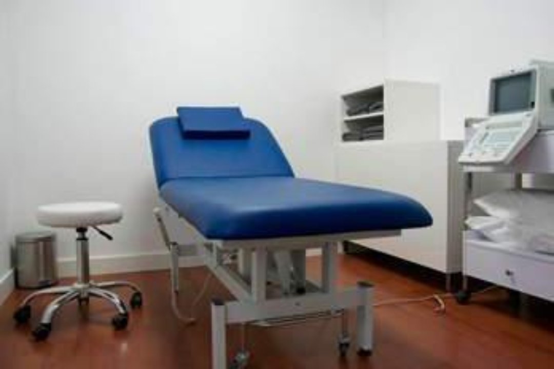 Kineopatik, Sant Gervasi-Bonanova, Barcelona