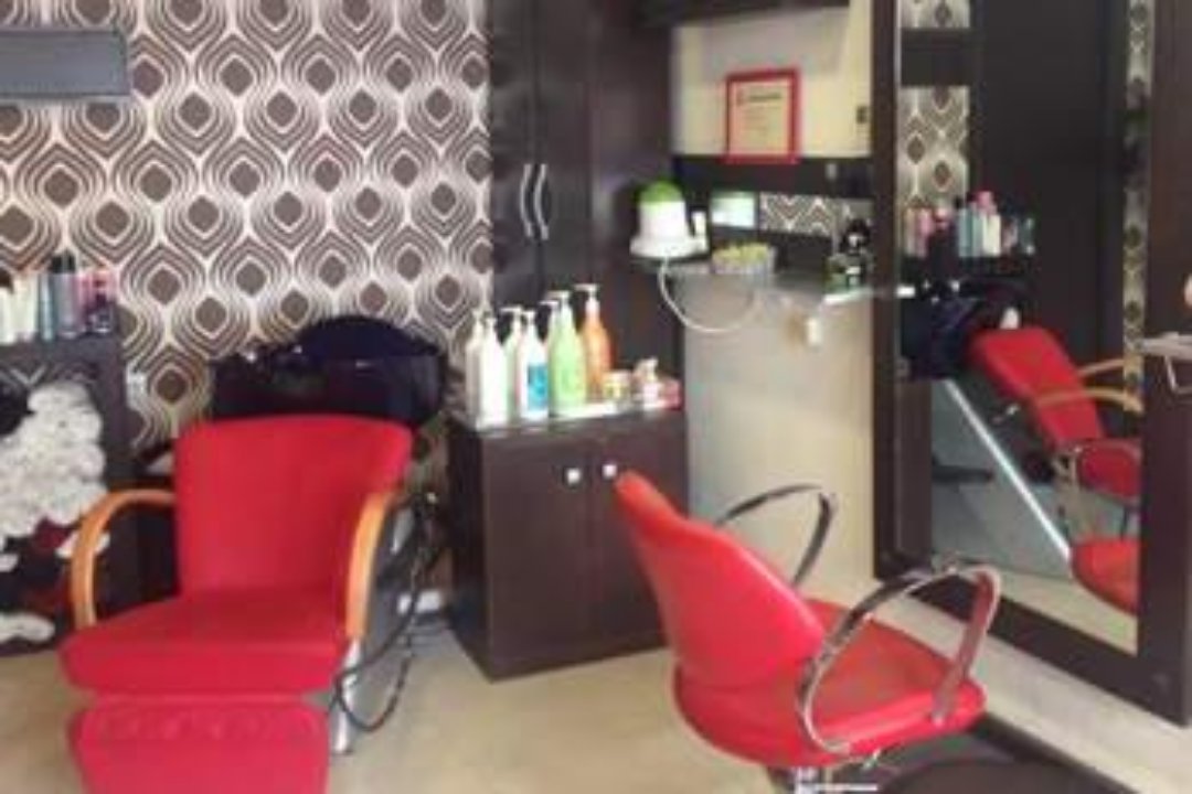 Peluquería D Ramos, Fuengirola