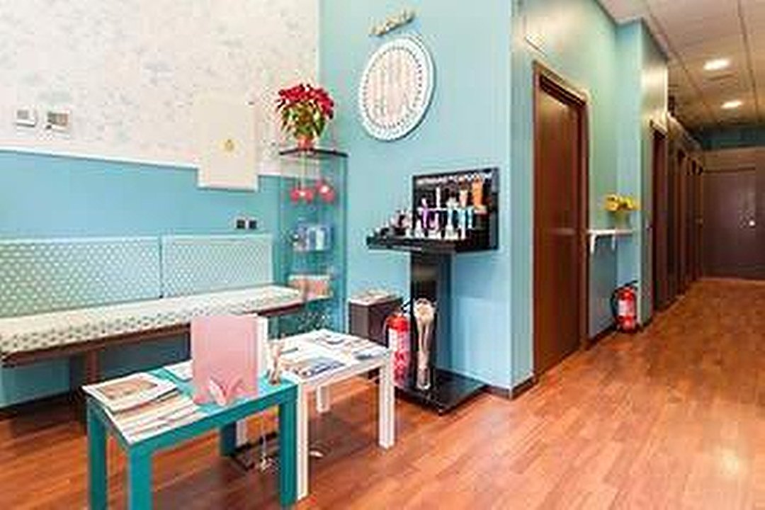 Piu Bella Madrid, Arroyo del Fresno, Madrid