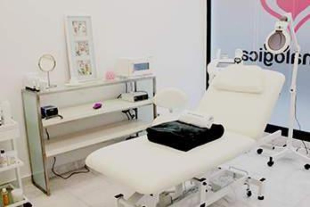 Rosa G Santana, Segovia