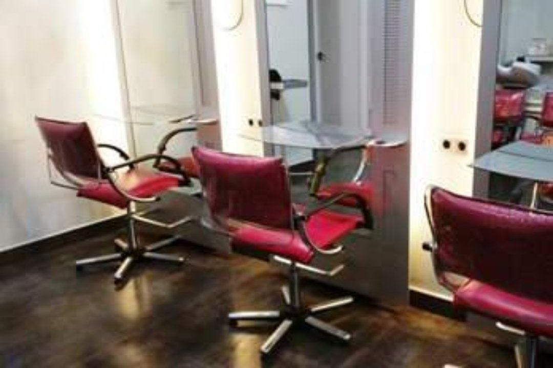 Daitya Prosperidad, Prosperidad, Madrid