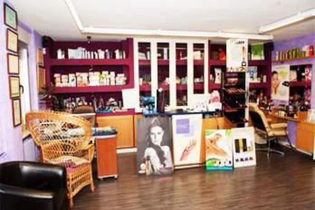 Salon de Belleza Dory, Centro, Salamanca