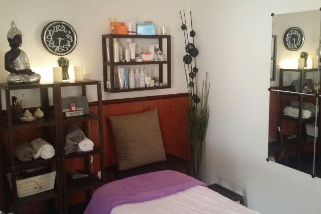 Glamour París, Comunidad de Madrid