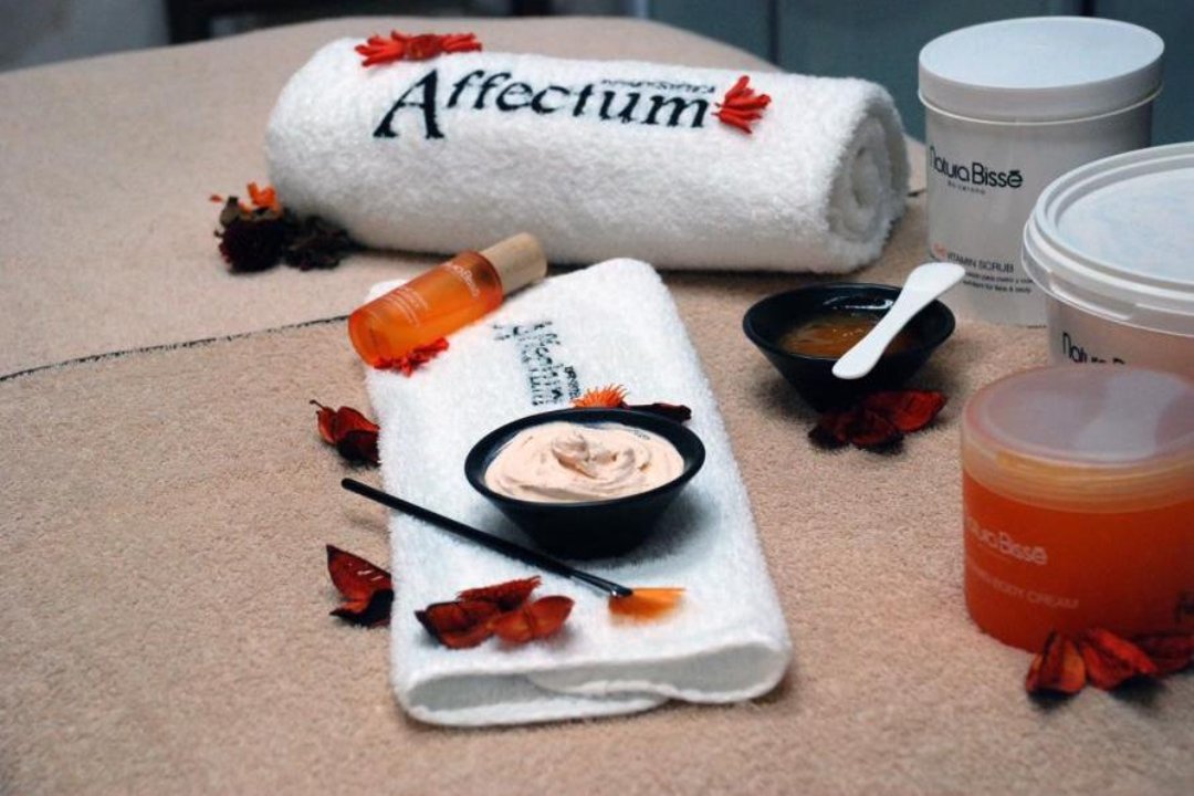 Dermoestetica Affectum, Barberà del Vallès, Provincia de Barcelona