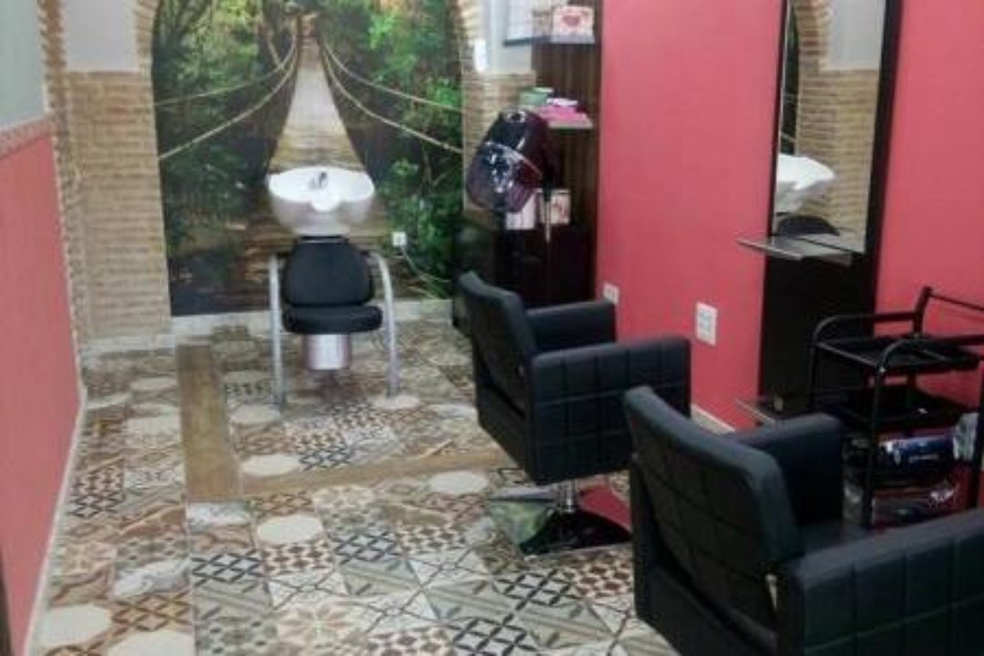 Geostetik Sapphira, Rivas-Vaciamadrid, Comunidad de Madrid