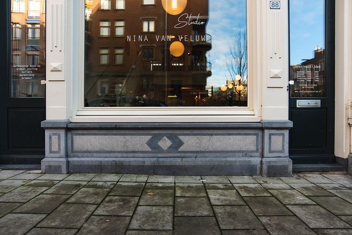 STUDIO NINA VAN VELUW | Beauty Salon in Oosterparkbuurt, Amsterdam -  Treatwell