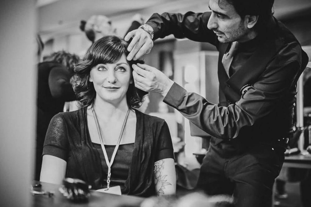 HAIRDRESSING, Flingern-Nord, Düsseldorf
