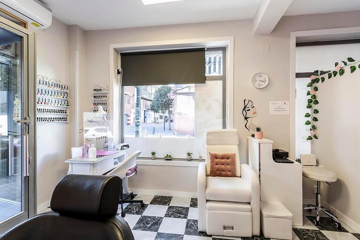 Xiocejas Depilación a Hilo - Spa Leganés - Photo de galerie - OneBooking