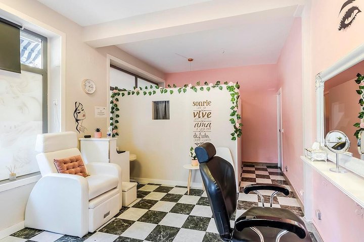 Xiocejas Depilación a Hilo - Spa Leganés - Photo de galerie - OneBooking