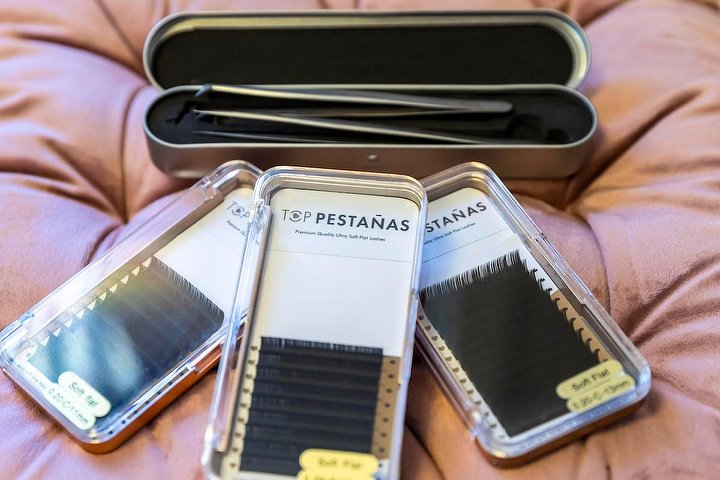 Xiocejas Depilación a Hilo - Spa Leganés - Photo de galerie - OneBooking