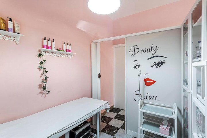 Xiocejas Depilación a Hilo - Spa Leganés - Photo de galerie - OneBooking