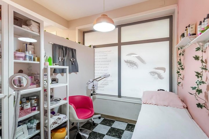Xiocejas Depilación a Hilo - Spa Leganés - Photo de galerie - OneBooking