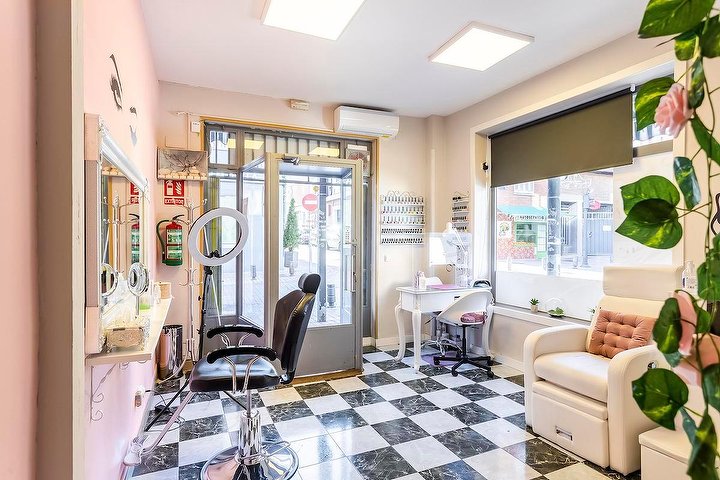 Xiocejas Depilación a Hilo - Spa Leganés - Photo de couverture - OneBooking