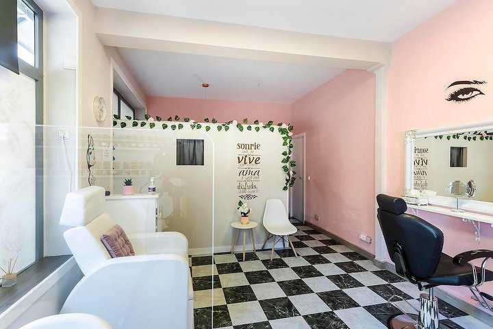 Xiocejas Depilación a Hilo - Spa Leganés - Photo de galerie - OneBooking