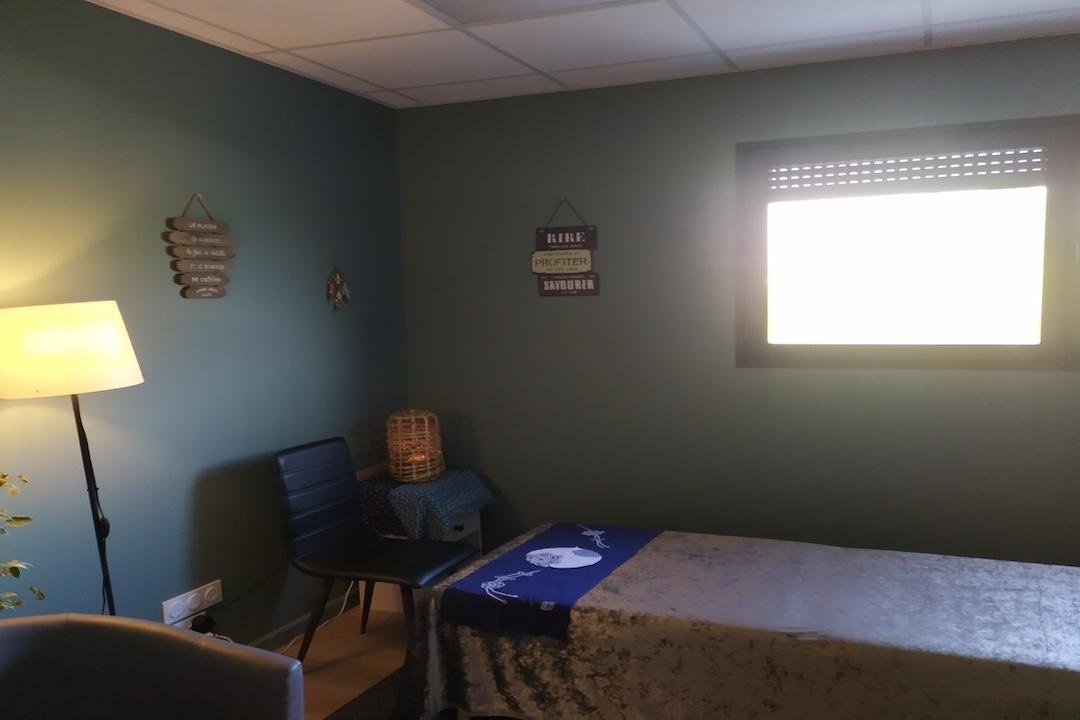 Natarii Shiatsu, Niort, Deux-Sèvres