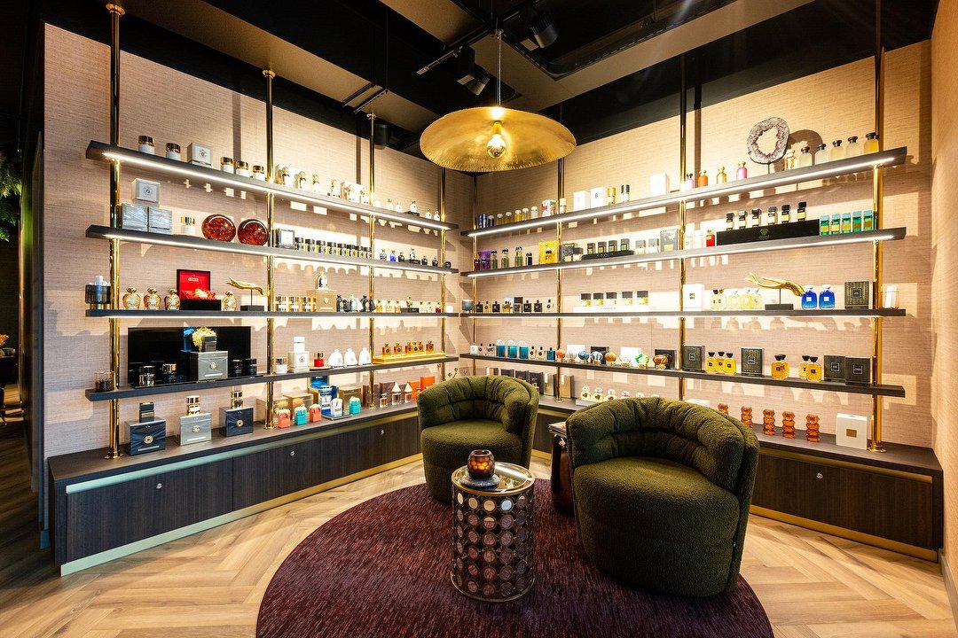 Boutique Spa, Rotterdam Meent, Rotterdam