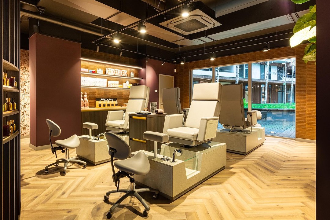 Boutique Spa, Rotterdam Meent, Rotterdam