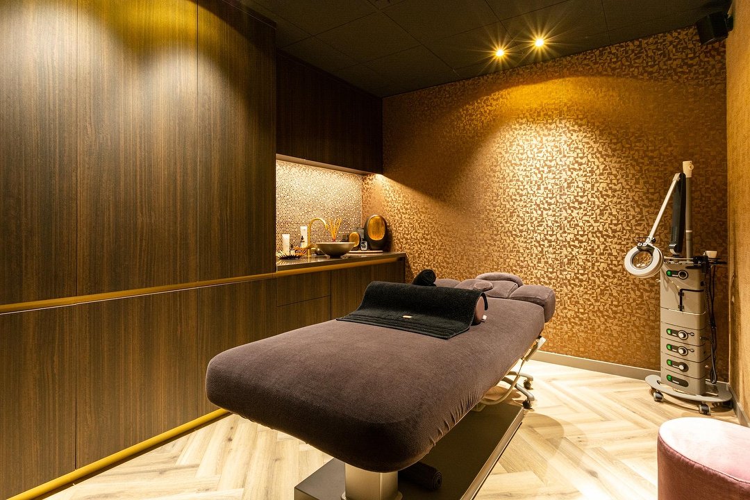 Boutique Spa Beauty Salon in Rotterdam Meent Rotterdam Treatwell