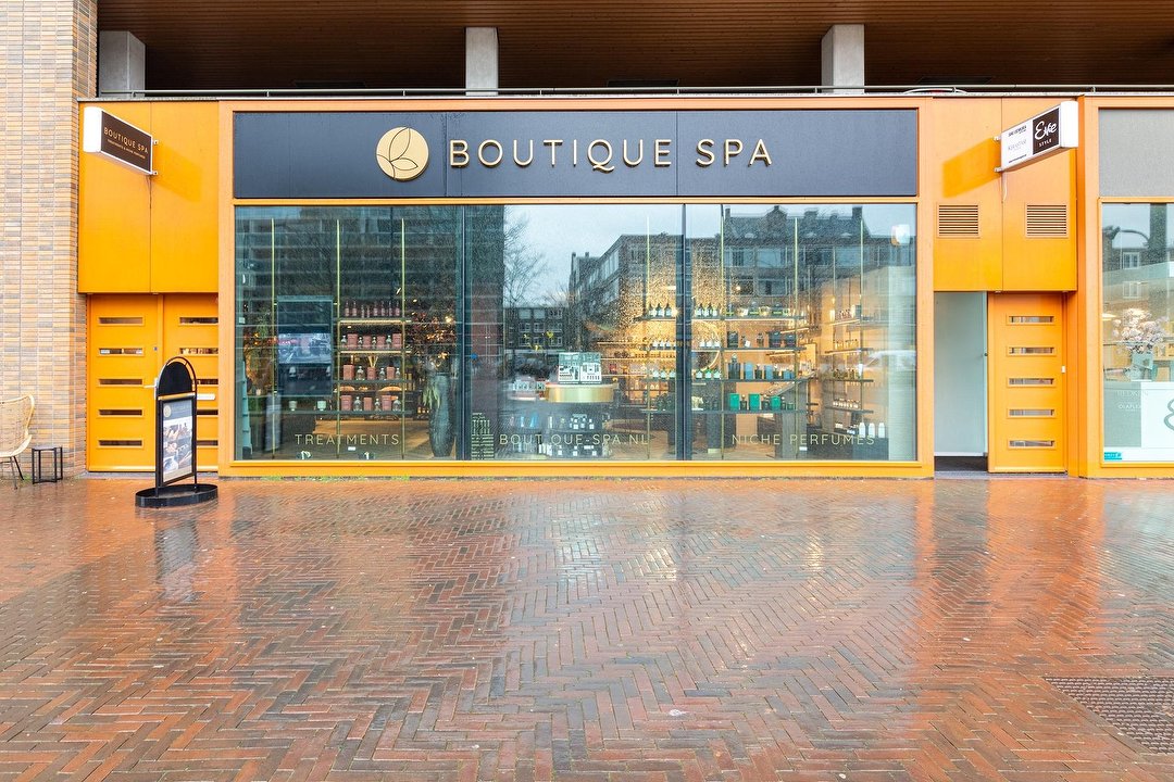 Boutique Spa, Rotterdam Meent, Rotterdam