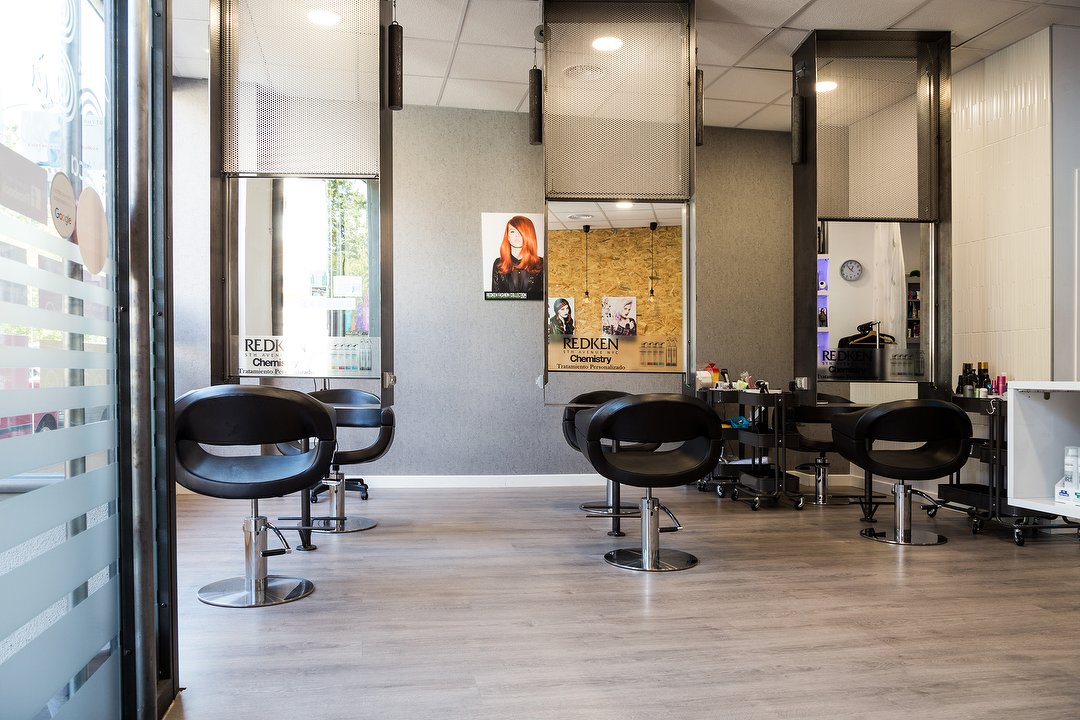 Cuma Nuà, San Isidro, Madrid