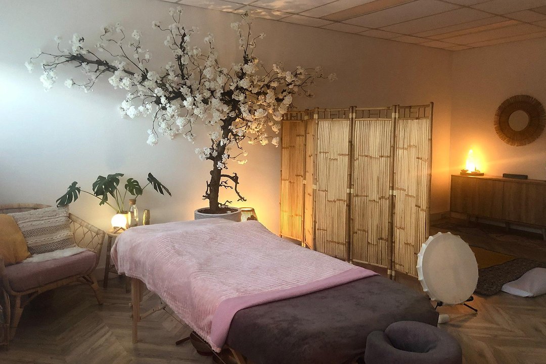 D'Oriental Massage, Utrecht
