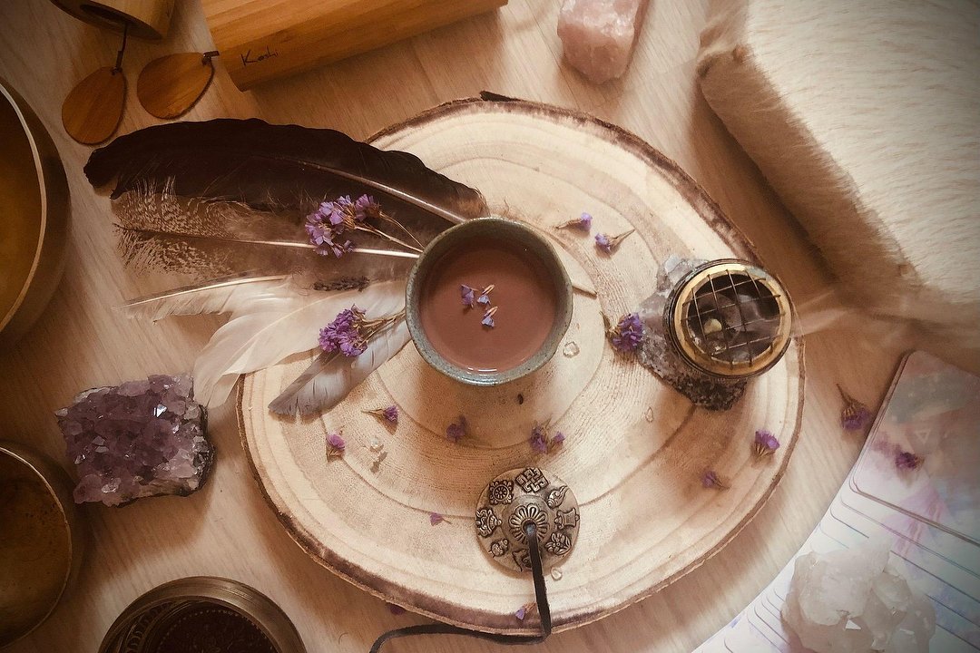 D'Oriental Massage, Utrecht