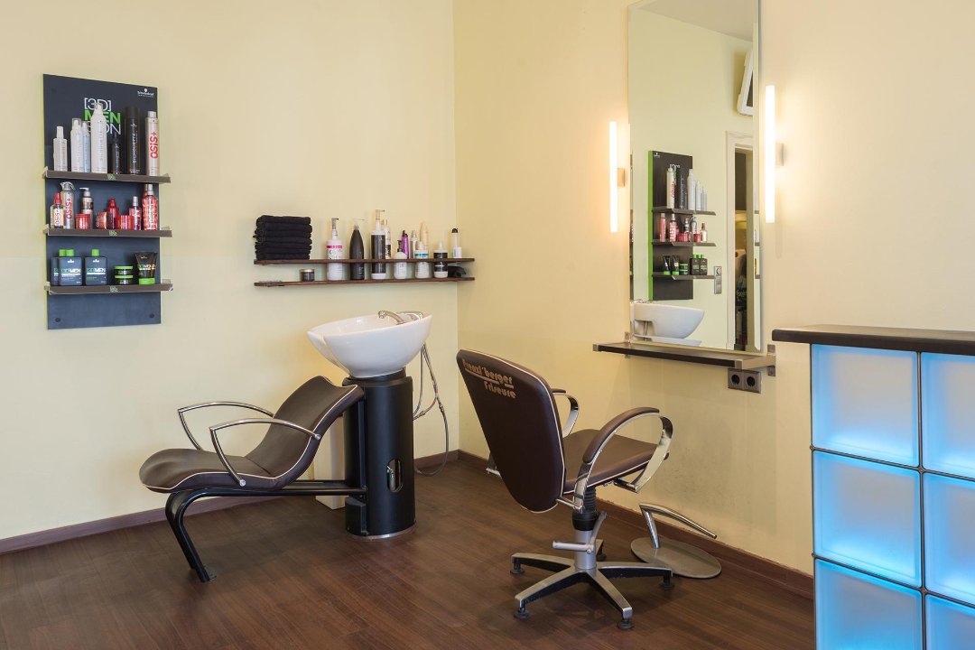 Prenzl'berger Friseure, Prenzlauer Berg, Berlin
