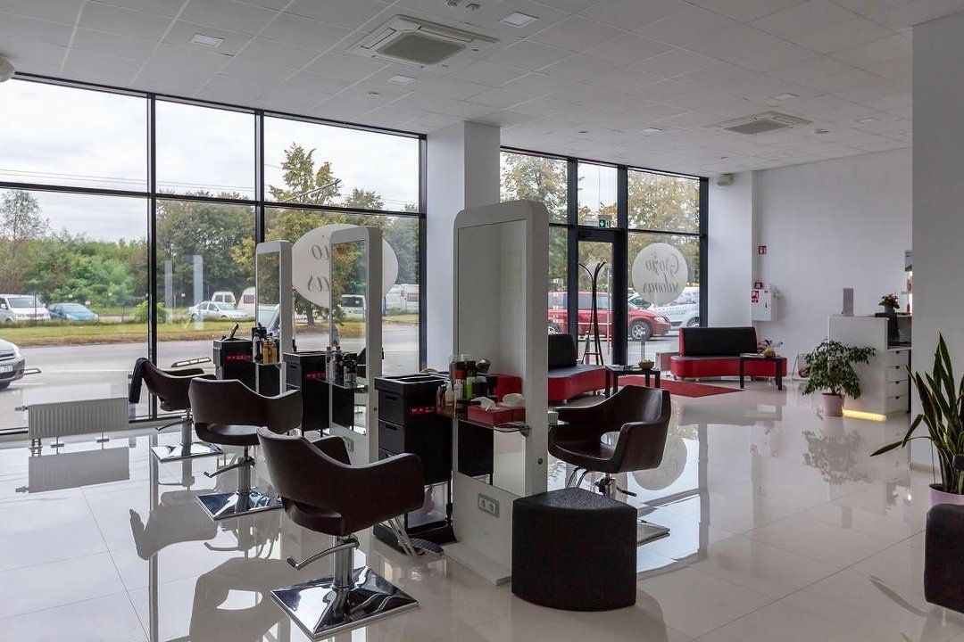 CoCos grožio klubas, Vilijampole, Kaunas
