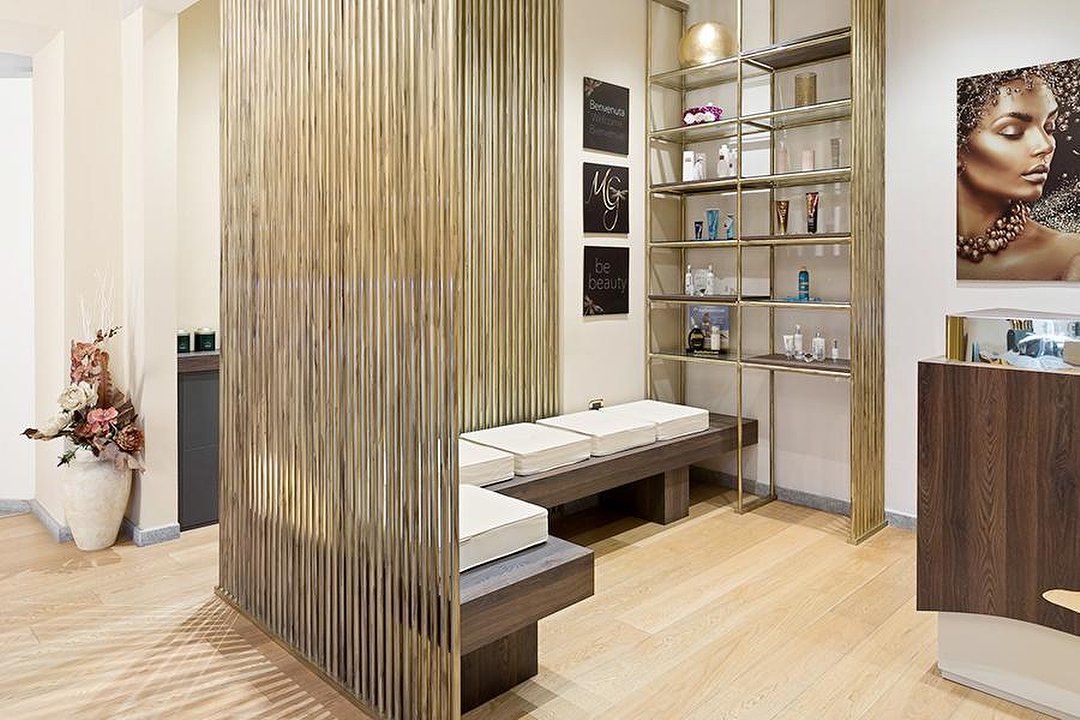 MG be beauty, Crocetta, Torino