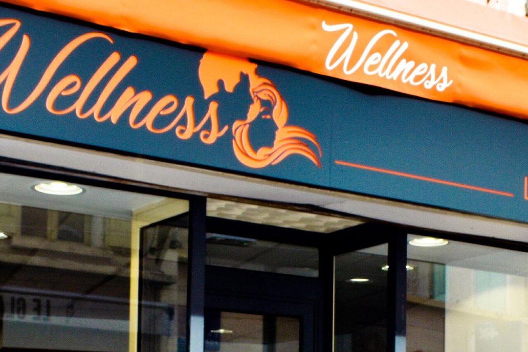 WELLNESS -La pause coiffure, Embrun, Hautes-Alpes