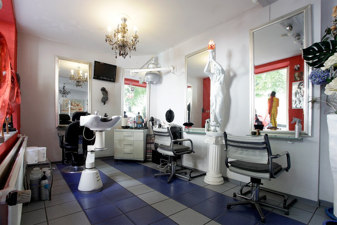Salon 33 - Himmelstraße, Winterhude, Hamburg