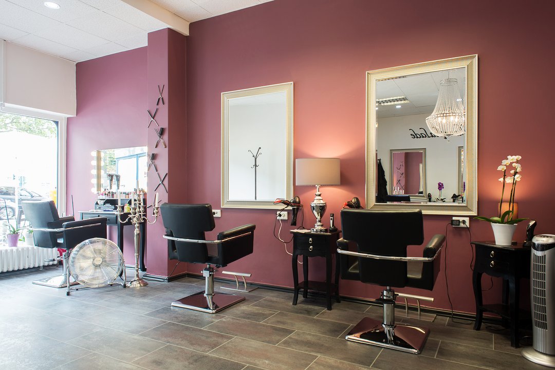 Top 20 Friseure Und Friseursalons In Schoneberg Berlin Treatwell