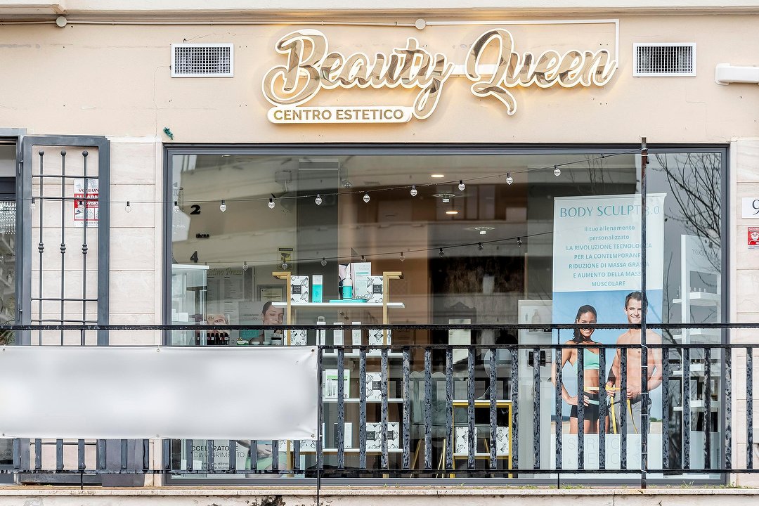 Beauty Queen - Corini, Lunghezza, Roma