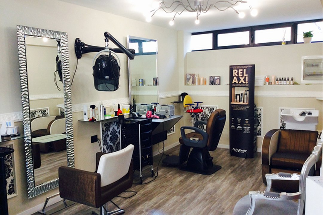 Matis Parrucchieri, Sesto San Giovanni, Lombardia