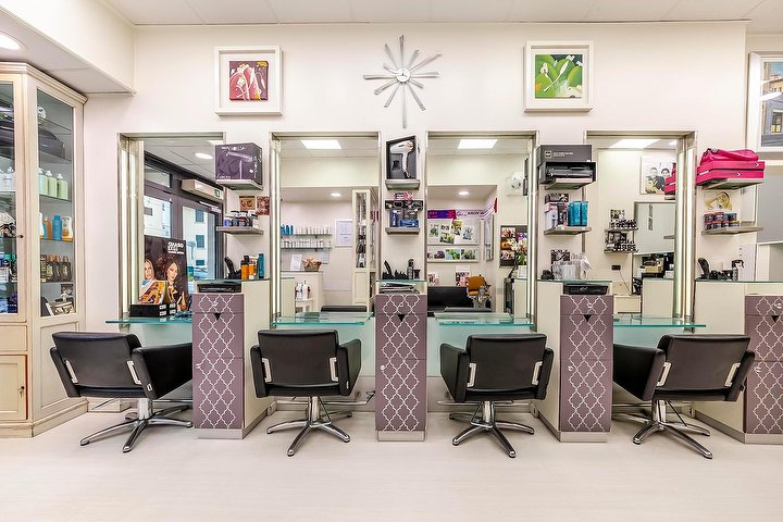 Sarino Diffusion - Coiffure Firenze - Photo de galerie - OneBooking