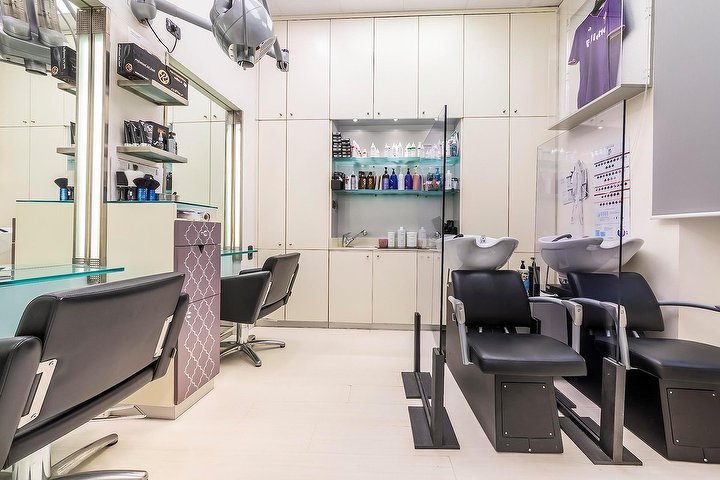 Sarino Diffusion - Coiffure Firenze - Photo de galerie - OneBooking