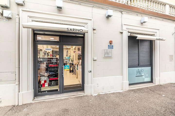 Sarino Diffusion - Coiffure Firenze - Photo de galerie - OneBooking
