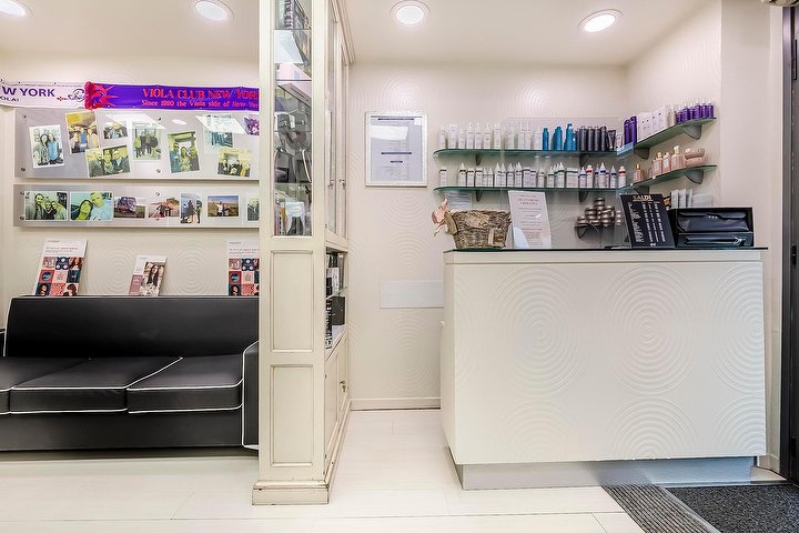 Sarino Diffusion - Coiffure Firenze - Photo de galerie - OneBooking