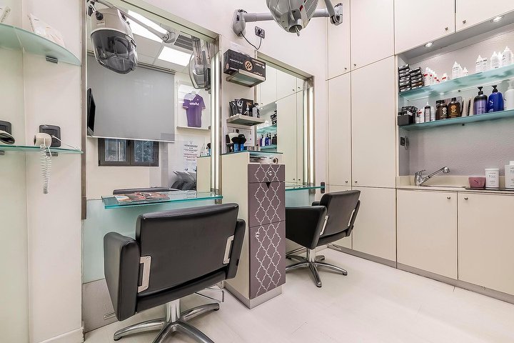 Sarino Diffusion - Coiffure Firenze - Photo de galerie - OneBooking