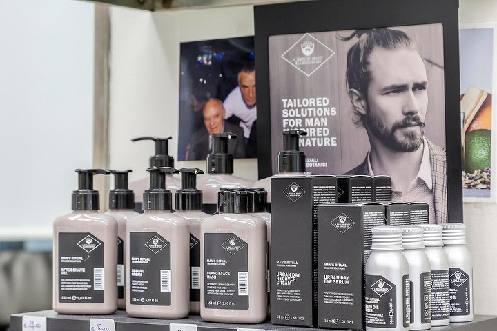 Sarino Diffusion - Coiffure Firenze - Photo de galerie - OneBooking