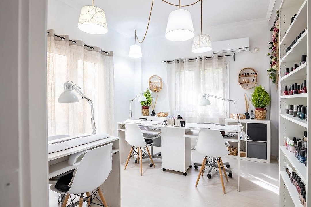 Kassy's Beauty Home, Αγία Παρασκευή, Αττική